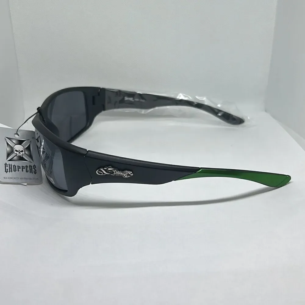 Choppers Biker Mens Sunglasses